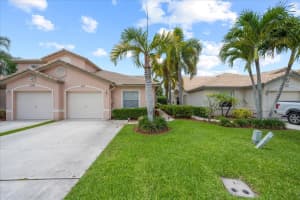 10602 Pelican Dr, Wellington, FL 33414, Sold 08/26/22