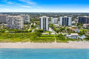 4545 N Ocean Blvd, Boca Raton, FL 33431, Sold 10/21/22