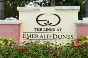 2928 Hidden Hills Rd APT 1405, West Palm Beach, FL 33411, Sold 07/20/22