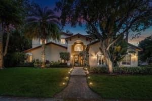 2501 Timbercreek Cir NW, Boca Raton, FL 33431, Sold 07/18/22