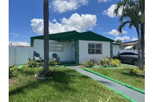 1075 W 26th St, West Palm Beach, FL 33404, Sold 08/01/22