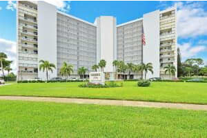 336 Golfview Rd APT 303, North Palm Beach, FL 33408, Sold 09/06/22