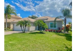 317 Sheffield Cir, Port St. Lucie, FL 34983, Sold 08/11/22