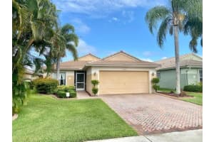 623 Stanford Ln, Port St. Lucie, FL 34983, Sold 07/15/22