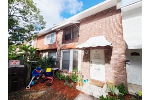 3609 Townhouse Ct, West Palm Beach, FL 33407, Sold 08/16/22