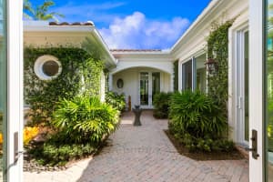 11215 Orange Hibiscus Lane, Palm Beach Gardens, Florida 33418