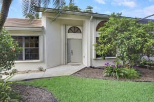 209 Sherwood Forest Dr, Delray Beach, FL 33445, Sold 07/29/22