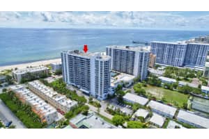 531 N Ocean Blvd APT 1807, Pompano Beach, FL 33062, Sold 07/13/22