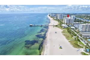 531 N Ocean Blvd APT 1807, Pompano Beach, FL 33062, Sold 07/13/22