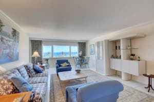 120 N Ocean Blvd #401, Delray Beach, FL 33483, Sold 07/29/22