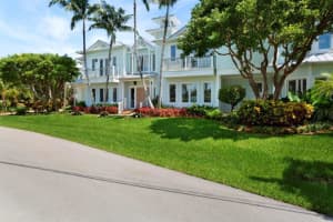 707 Seasage Dr, Delray Beach, FL 33483, Sold 10/31/22
