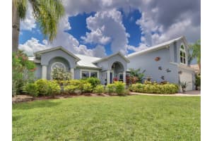 2902 Serenity Cir S, Fort Pierce, FL 34981, Sold 07/11/22