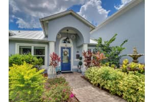 2902 Serenity Cir S, Fort Pierce, FL 34981, Sold 07/11/22