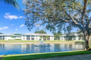 401 Sabal Ridge Cir b, Palm Beach Gardens, FL 33418, Sold 08/17/22