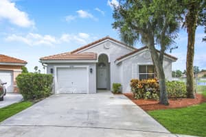 6287 Harbour Chase Dr, Lake Worth, FL 33467, Sold 07/25/22