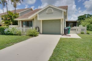 1591 SE Harmony Ct, Port St. Lucie, FL 34952, Sold 07/22/22