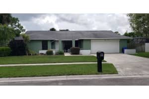 111 Royal Pine Cir N, Royal Palm Beach, FL 33411, Sold 08/19/22
