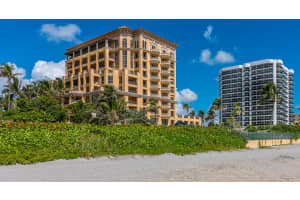 400 S Ocean Blvd APT 25, Boca Raton, FL 33432, Sold 07/28/22