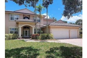 15902 SW 61st St, Davie, FL 33331, Sold 09/14/22