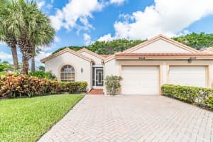 14441 Solitaire Dr, Delray Beach, FL 33446, Sold 11/03/22