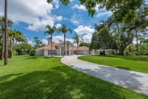 13755 Greentree Trail, Wellington, FL 33414, Sold 10/18/22
