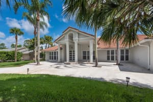 13755 Greentree Trail, Wellington, FL 33414, Sold 10/18/22