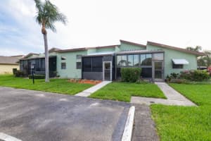 1767 W Royal Tern Ln #3, Fort Pierce, FL 34982, Sold 07/14/22
