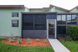1767 W Royal Tern Ln #3, Fort Pierce, FL 34982, Sold 07/14/22