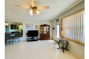 456 Southampton C, West Palm Beach, Florida Sold 12/31/69