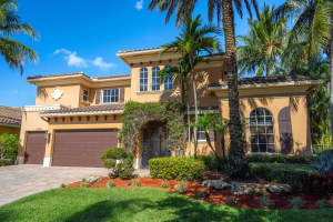 16401 Vía Venetia W, Delray Beach, FL 33484, Sold 10/17/22