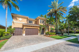 16401 Vía Venetia W, Delray Beach, FL 33484, Sold 10/17/22