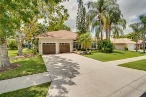 1326 SW Briarwood Dr, Port St. Lucie, FL 34986, Sold 08/26/22