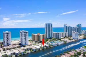 2600 S Ocean Dr APT S317, Hollywood, FL 33019, Sold 07/08/22