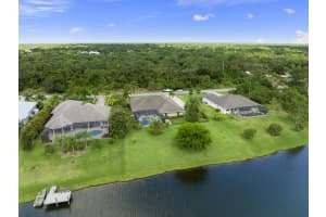 1577 Eagles Cir, Sebastian, FL 32958, Sold 08/01/22