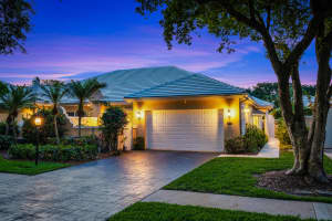 14515 Cypress Island Cir, West Palm Beach, FL 33410, Sold 11/15/22