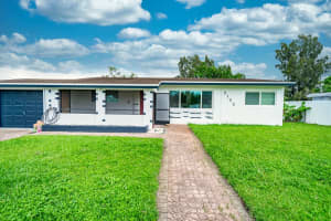 5155 SW 6th Ct, Plantation, FL 33317, Sold 07/12/22