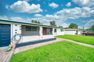 5155 SW 6th Ct, Plantation, FL 33317, Sold 07/12/22