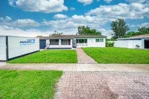 5155 SW 6th Ct, Plantation, FL 33317, Sold 07/12/22