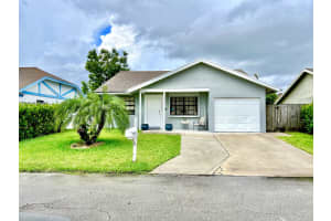 10545 Country Club Terrace, Boca Raton, FL 33428, Sold 10/25/22
