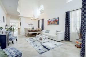 6943  Spider Lily Lane, Lake Worth Beach, FL 33462 Sold 11/15/22