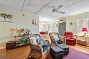 700 Village Green Ct, Palm Springs, FL 33461, Sold 10/05/22