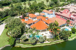 385 Mizner Lake Estates Drive, Boca Raton, FL 33432 Sold 02/03/25