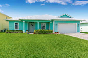 6188 SE Amethyst Terrace, Hobe Sound, FL 33455, Sold 07/11/22