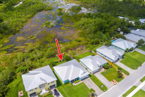 6188 SE Amethyst Terrace, Hobe Sound, FL 33455, Sold 07/11/22