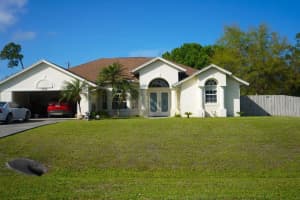 7302 Santa Rosa Parkway, Fort Pierce, Florida 34951