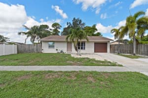 6325 Carthage Cir N, Lake Worth, FL 33463, Sold 07/11/22