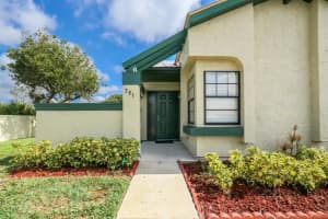 791 SW Claudia Ave, Port St. Lucie, FL 34953, Sold 07/15/22