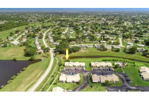 791 SW Claudia Ave, Port St. Lucie, FL 34953, Sold 07/15/22