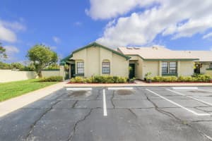 791 SW Claudia Ave, Port St. Lucie, FL 34953, Sold 07/15/22