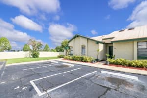 791 SW Claudia Ave, Port St. Lucie, FL 34953, Sold 07/15/22